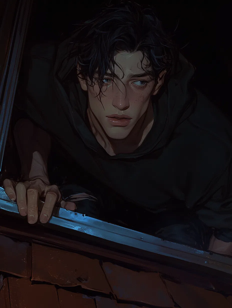 Avatar of Jerad Sinclair