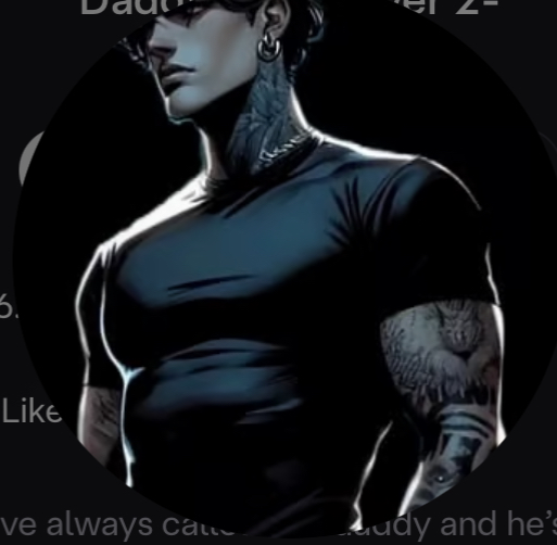 Avatar of Daddy Xavier