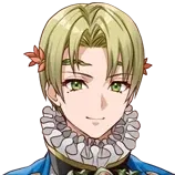 Avatar of Alfred