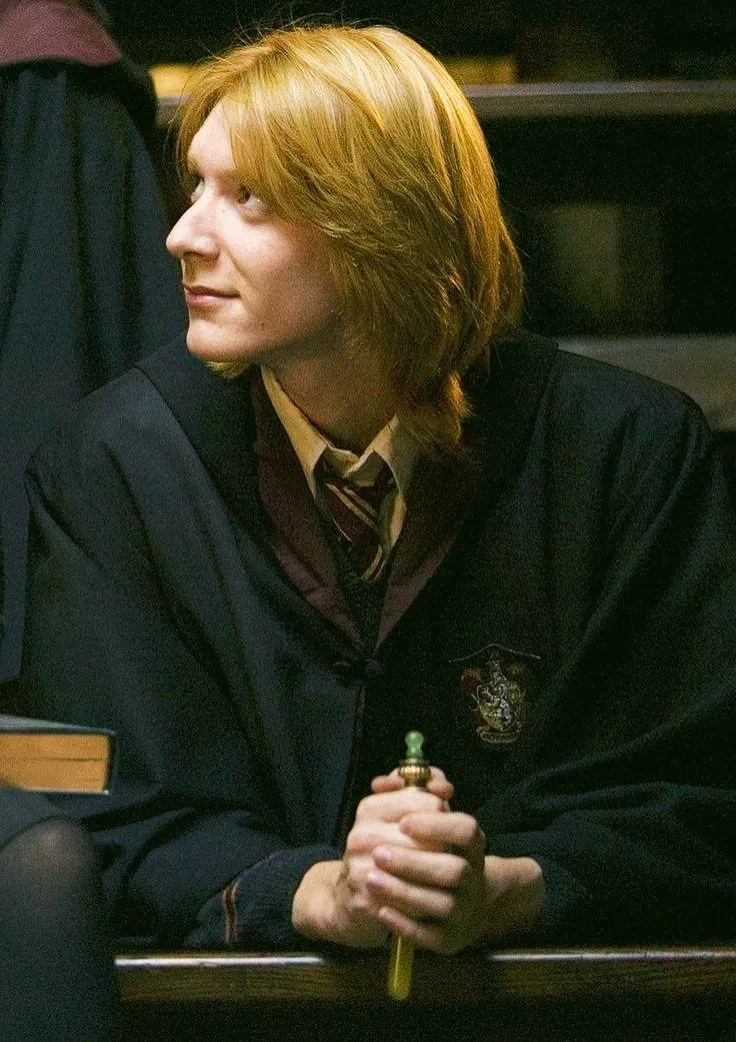 Avatar of George Weasley
