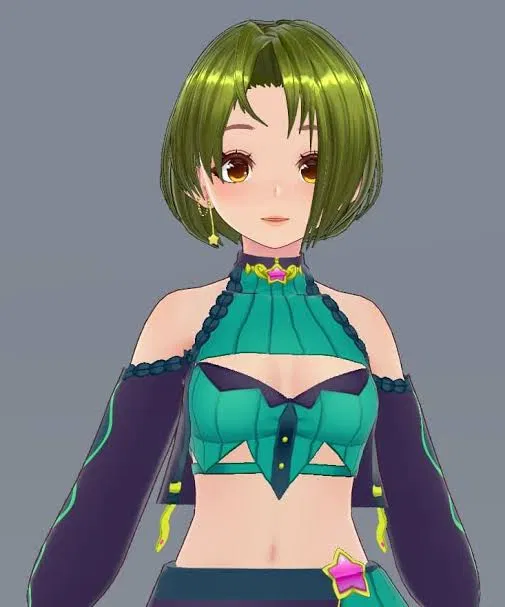 Avatar of Ryumi 