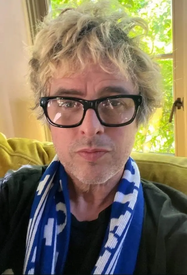 Avatar of Billie Joe Armstrong