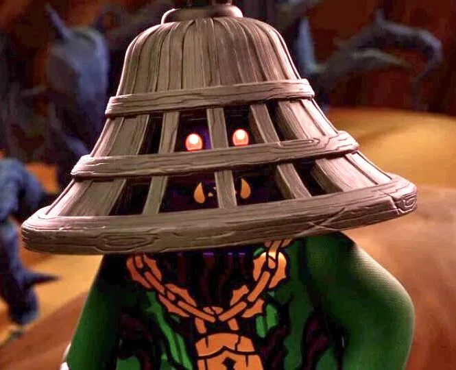 Avatar of Zarkt {Ninjago}