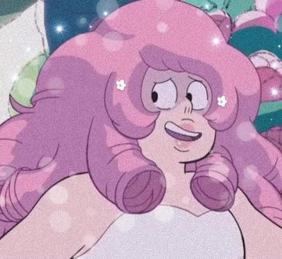 Avatar of Rose Quartz