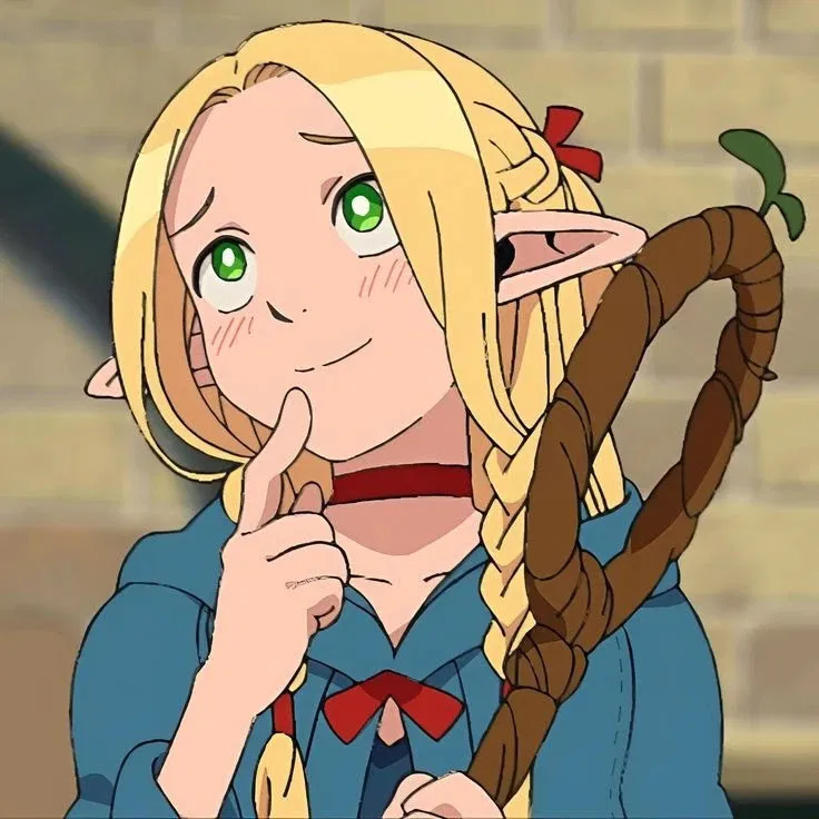 Avatar of Marcille Donato