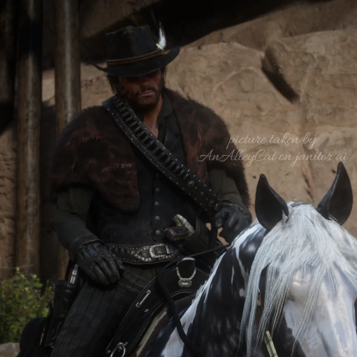 Avatar of ★ John Marston