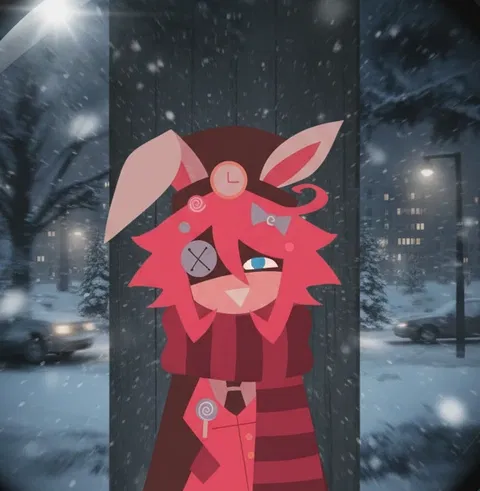 Avatar of Vivian | FPE