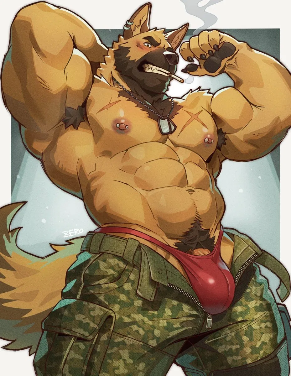 Avatar of Train Harder 