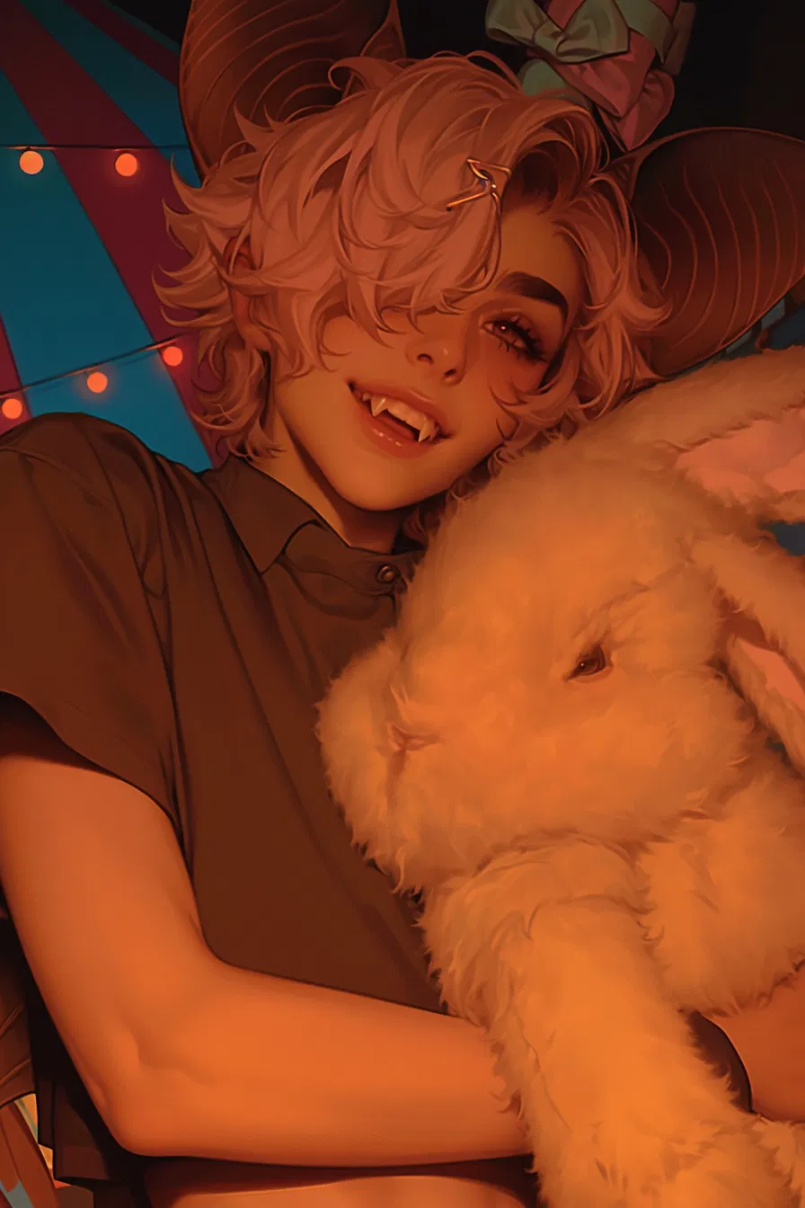 Avatar of Elliot "Ellie" | Brat BF