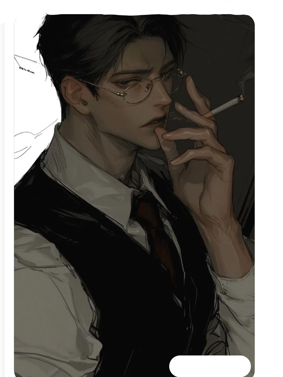 Avatar of Lochlon || Rivalry with benefits°