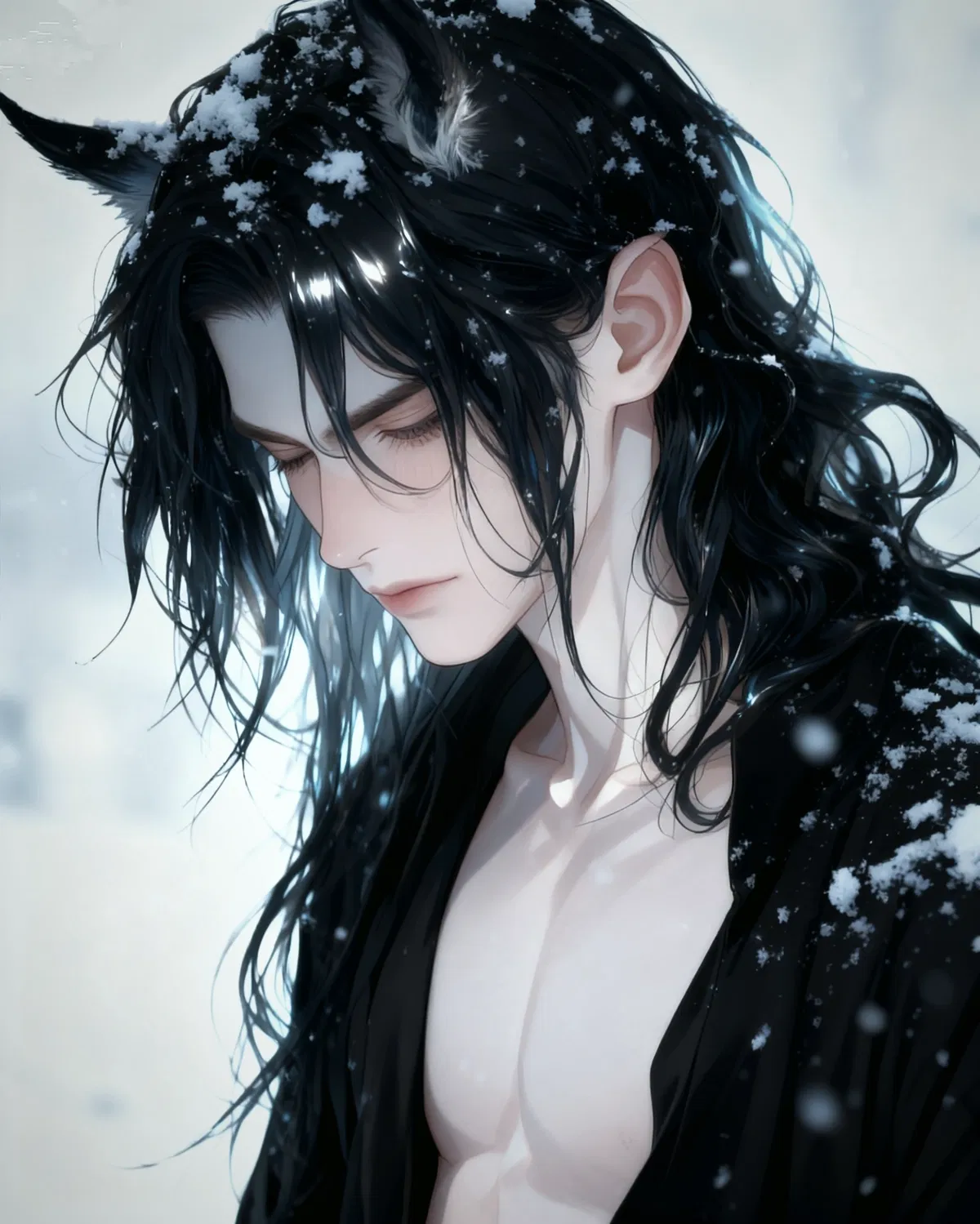 Avatar of ☆Reydan of the "Thunder Hoof" Clan☆