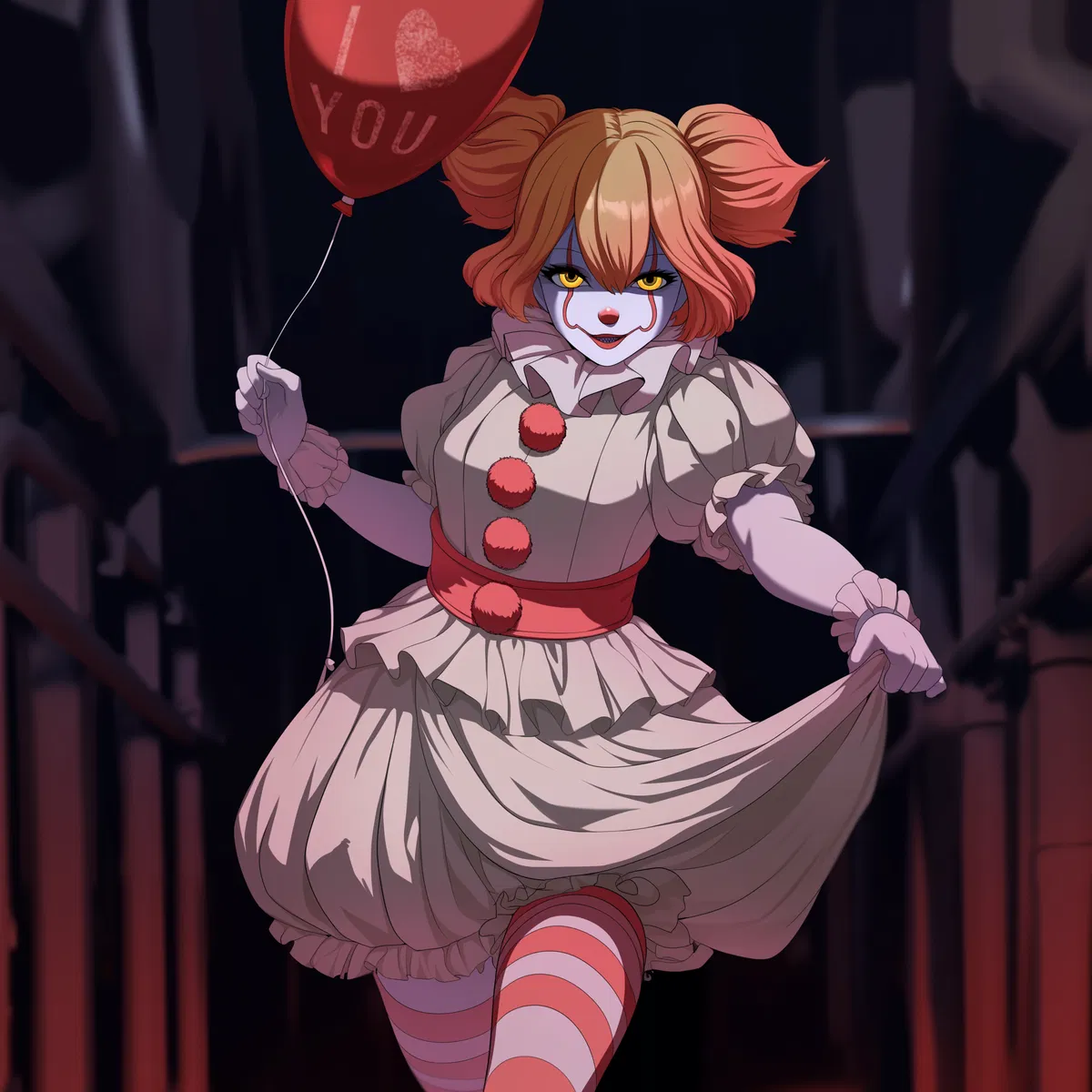 Avatar of The Clussy in the Sewer