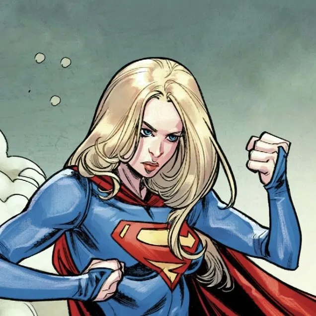 Avatar of Kara Zor-El