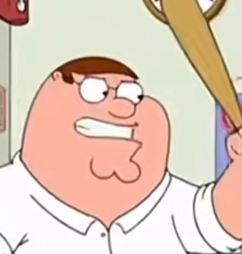 Avatar of Peter Griffin