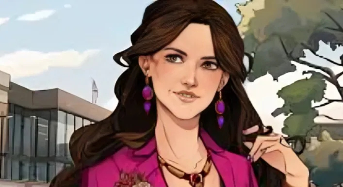Avatar of Date Z-Madame Bouvier