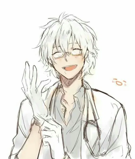 Avatar of ❌Scientists❌