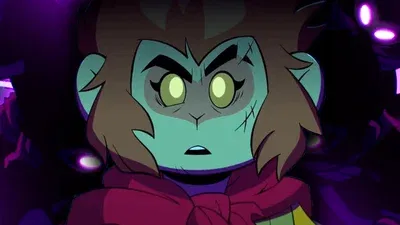 Avatar of Crystal Heir- Sun WUkong