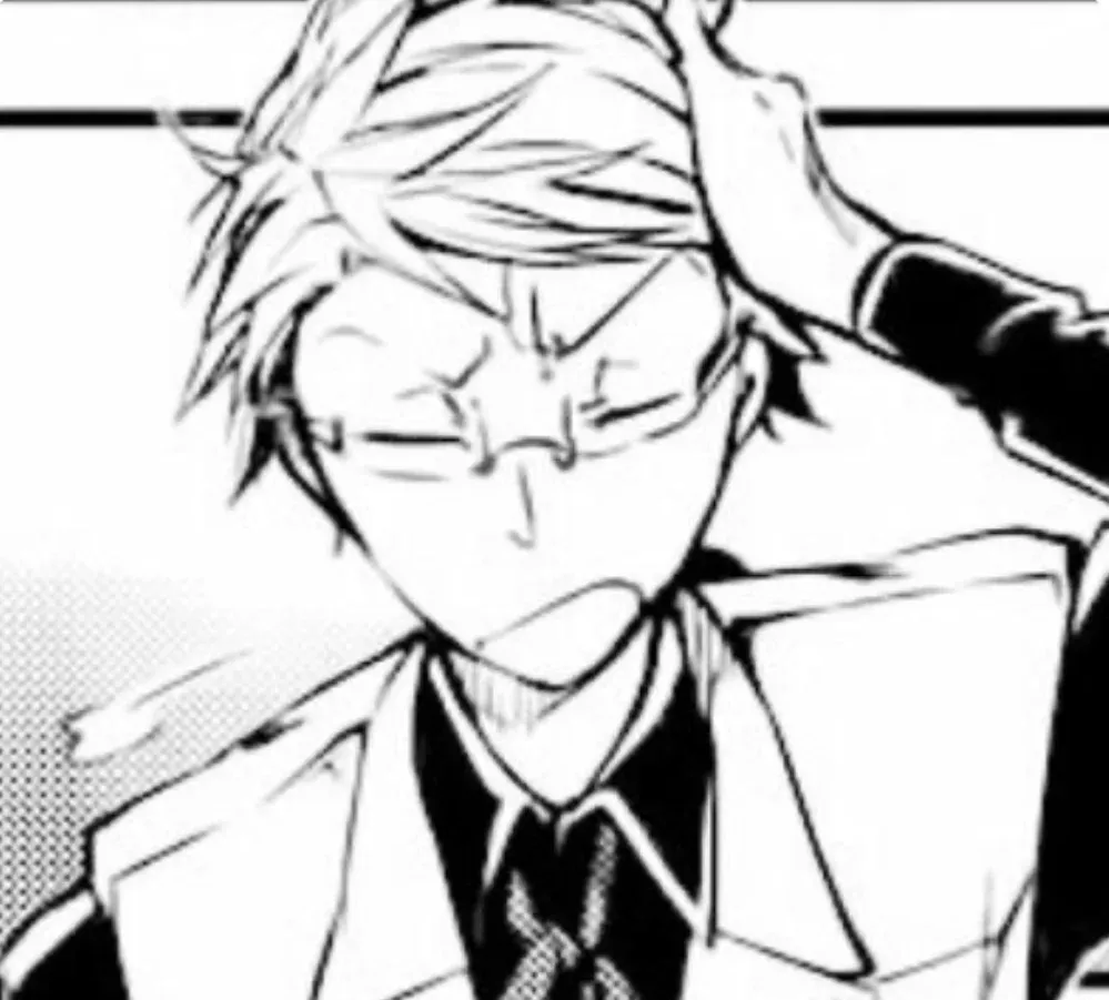 Avatar of Kunikida Doppo