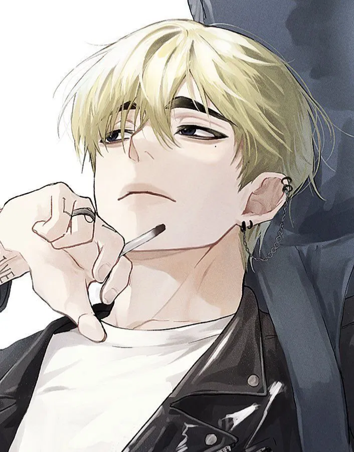 Avatar of Xander || The Quiet Delinquent 