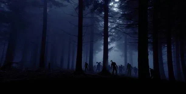 Avatar of Zombie apocalypse Rp