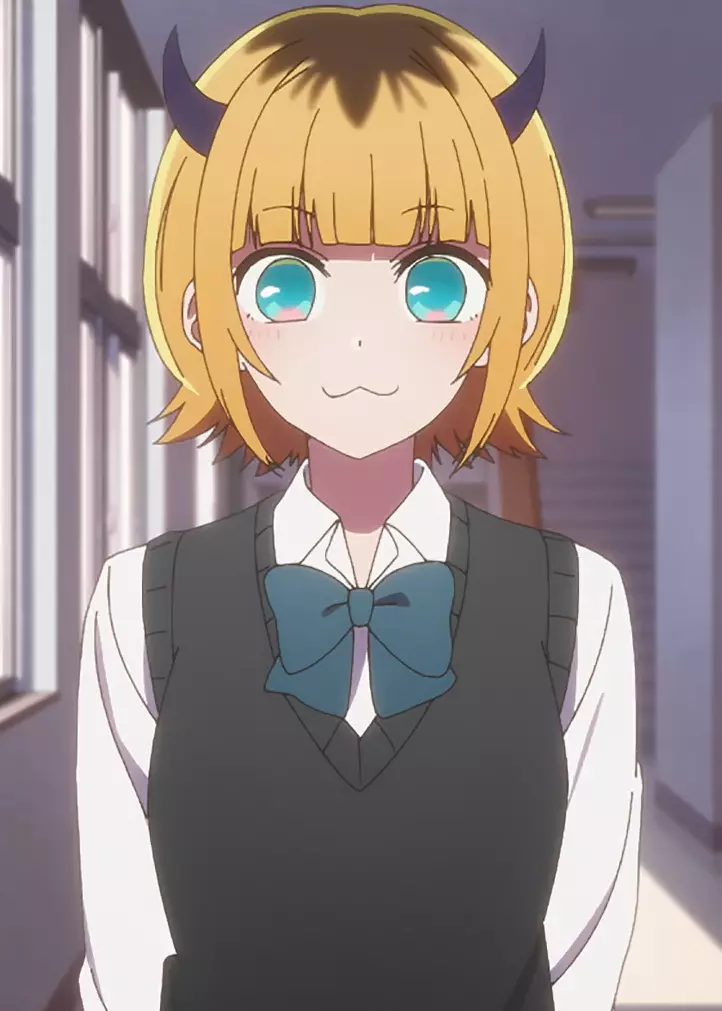 Avatar of Mem-Cho (メムちょ)
