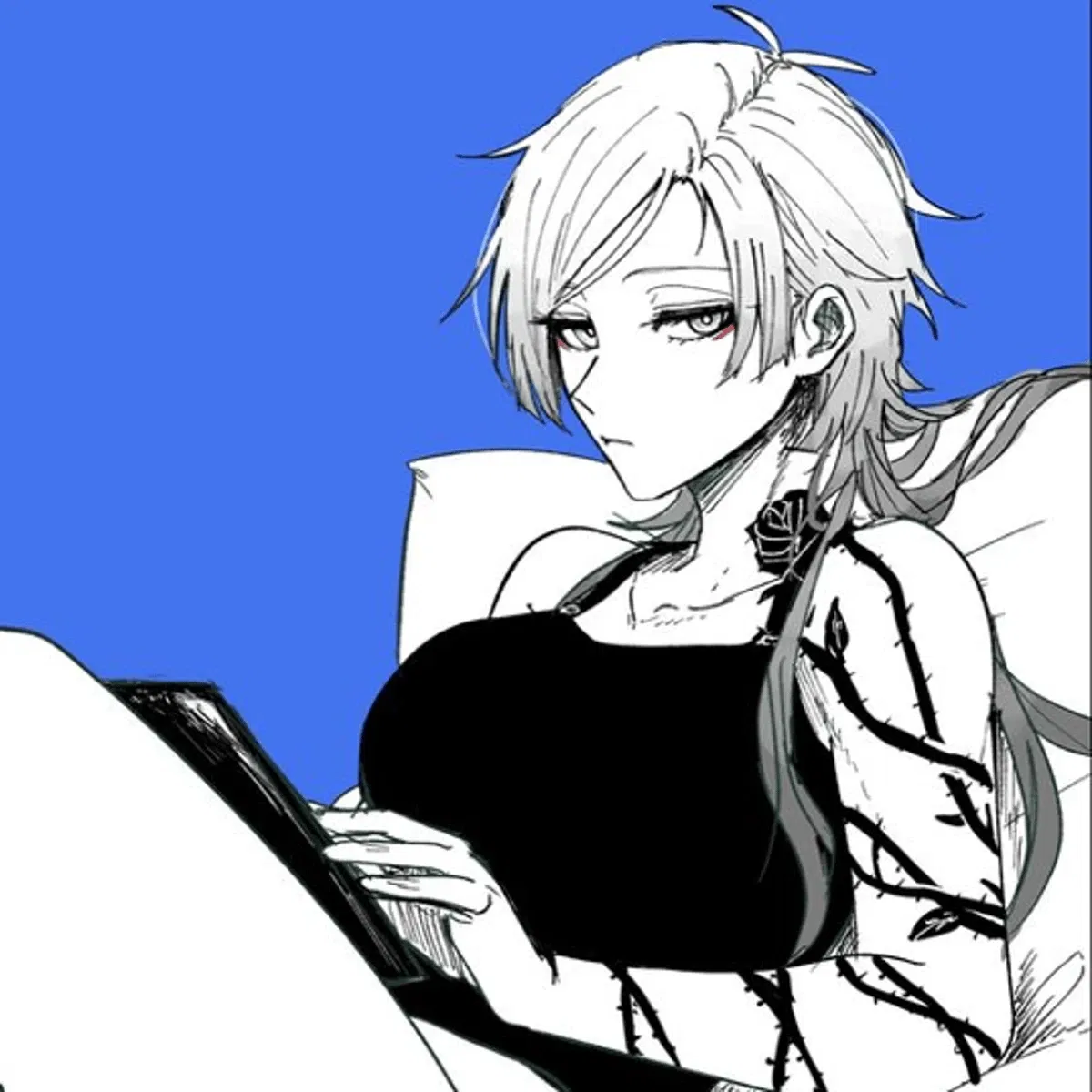 Avatar of Michael Kaiser Fem