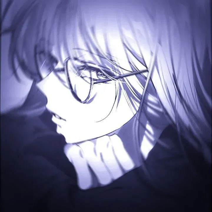 Avatar of Дотторе 