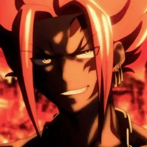 Avatar of Ignia Dragneel