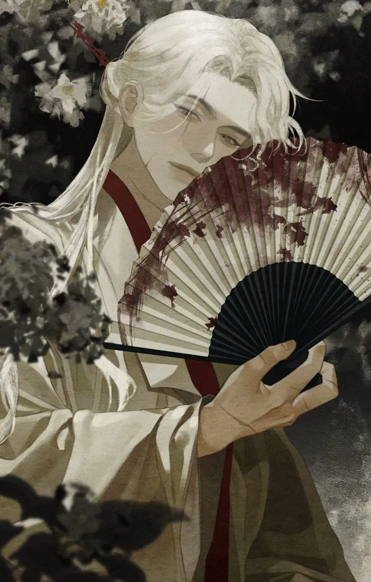 Avatar of Jin Xing Shen ┊ 𝐓he 𝐋ust 𝐏rince
