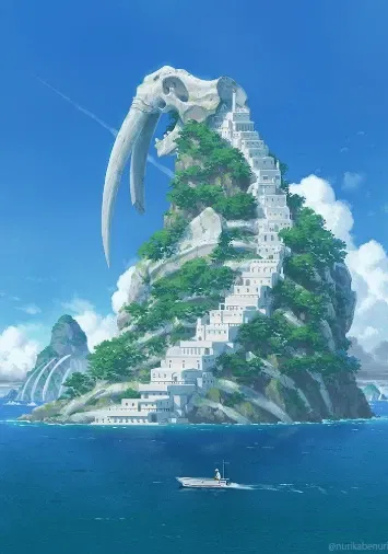 Avatar of World of Magic - RPG