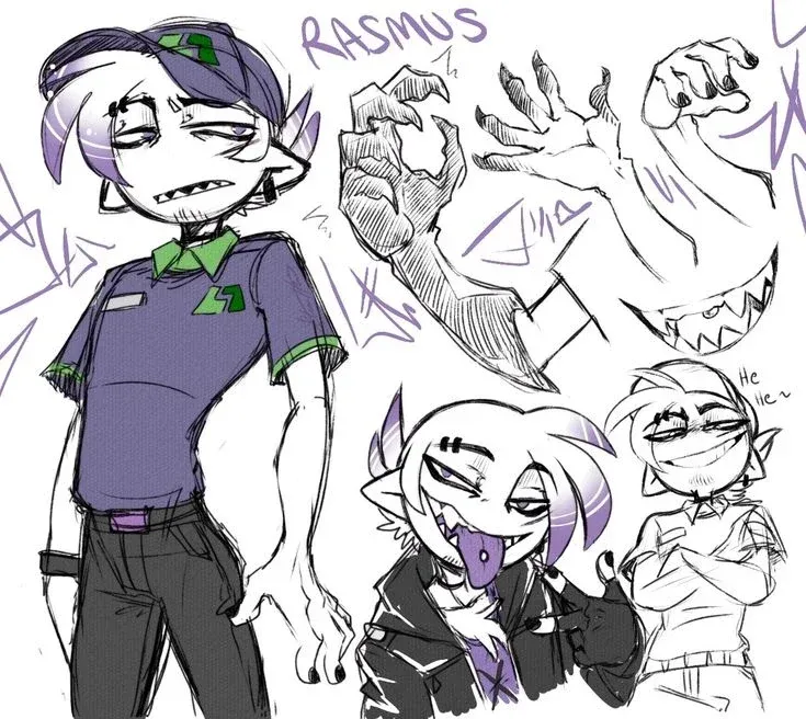 Avatar of Rasmus☾ ⋆*･ﾟ:⋆*･ﾟ