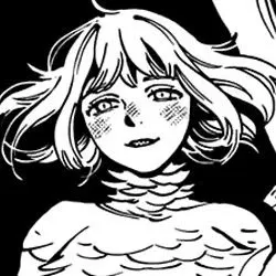 Avatar of Falin Touden | Chimera |