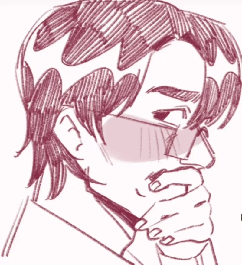 Avatar of Harvey / SDV