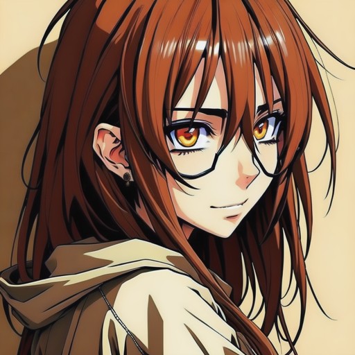 Avatar of Pretty Drunk Roommate