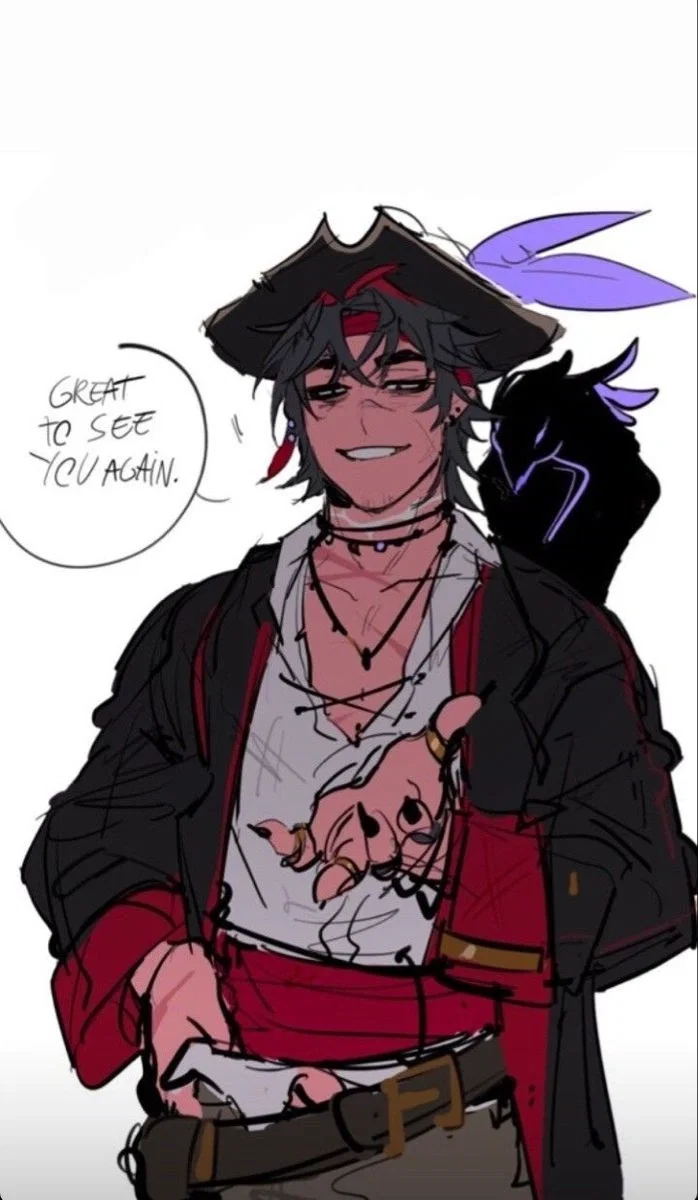 Avatar of Baron Blackwood
