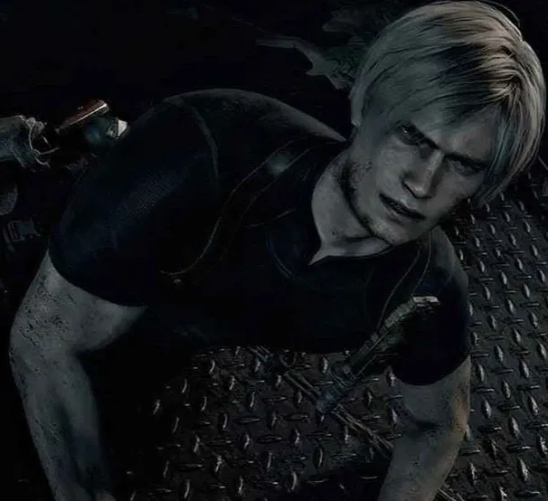 Avatar of Leon S. Kennedy