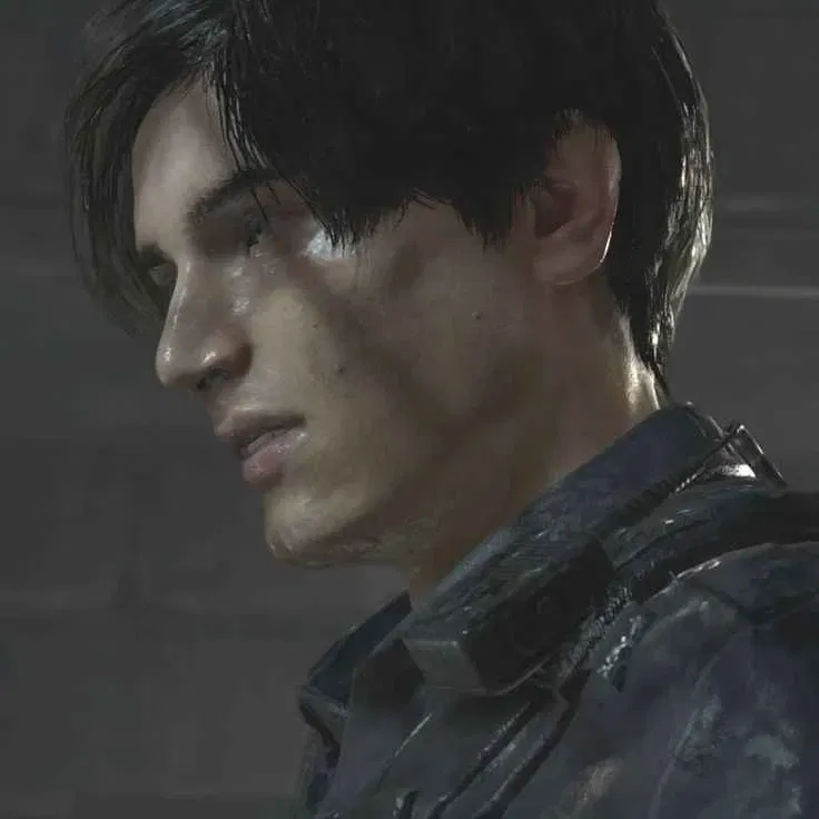 Avatar of Leon S. Kennedy