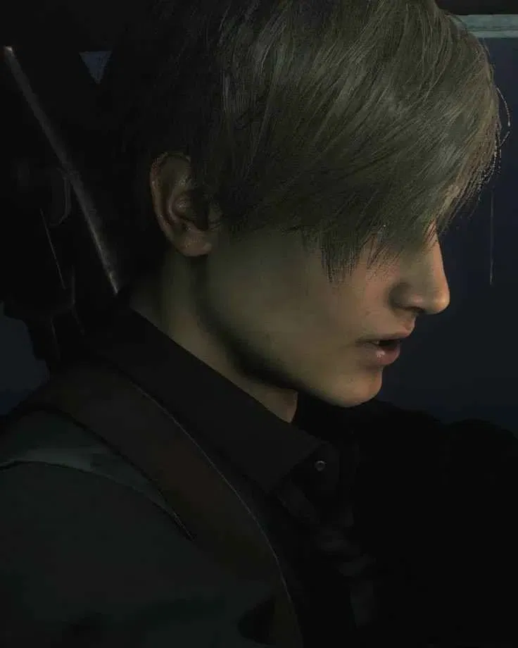 Avatar of Leon S. Kennedy