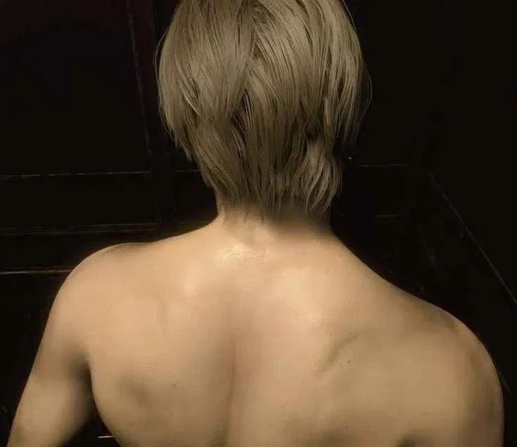 Avatar of Leon S. Kennedy
