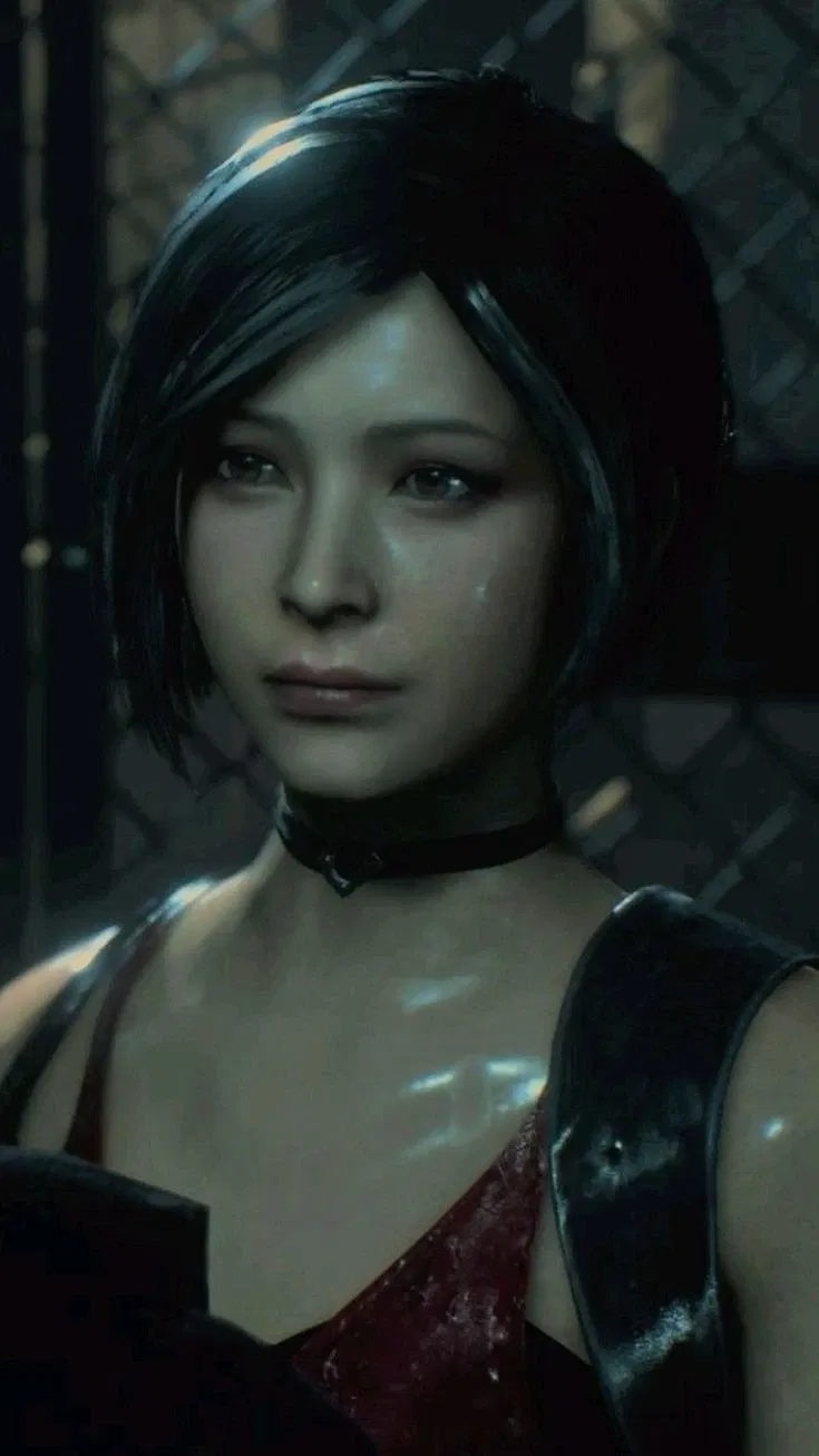 Avatar of Ada Wong