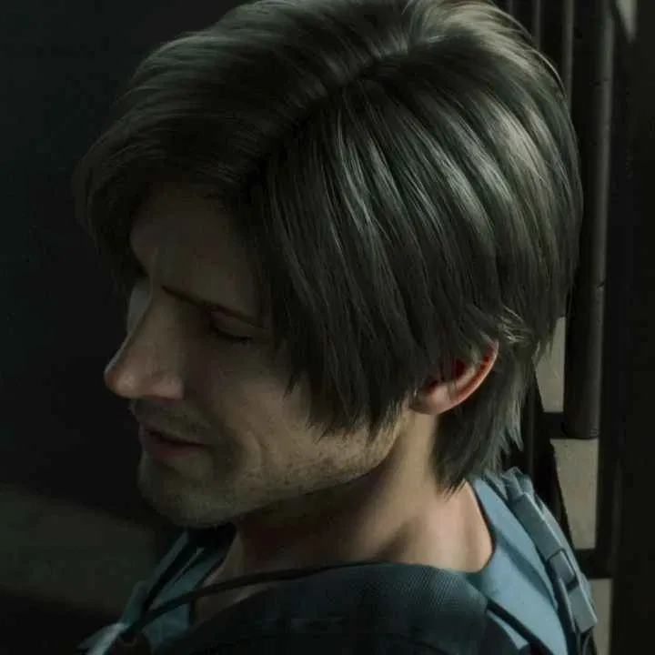 Avatar of Leon S. Kennedy