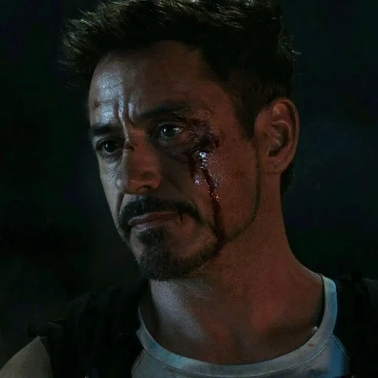 Avatar of Tony Stark