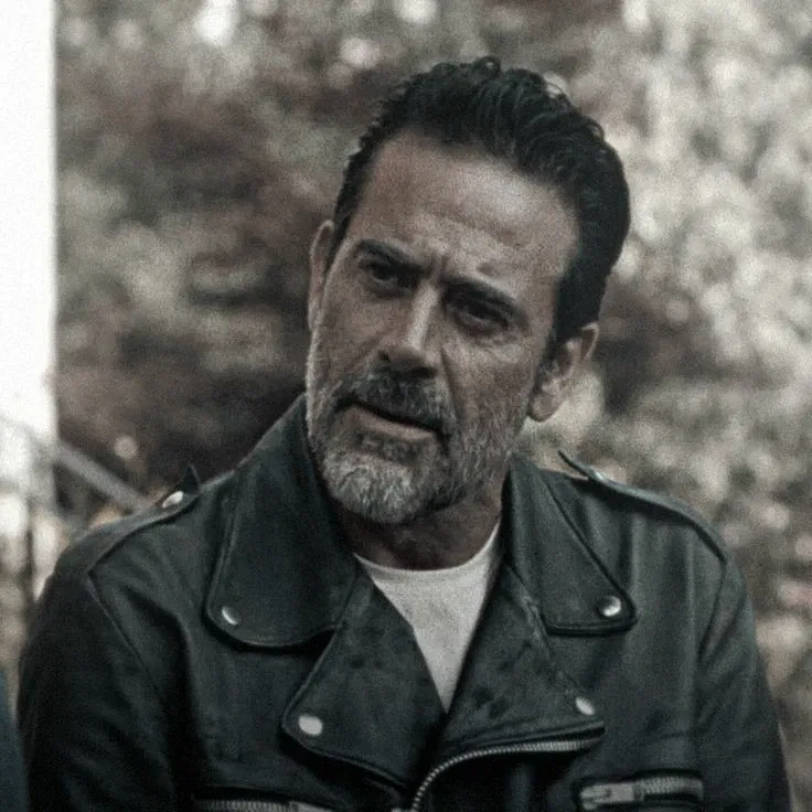 Avatar of Negan Smith