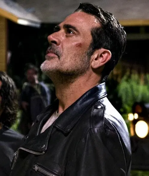 Avatar of Negan Smith