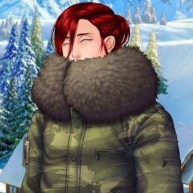 Avatar of Castiel Veilmont