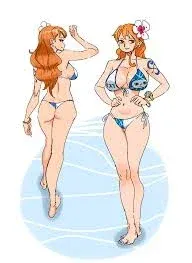Avatar of Nami