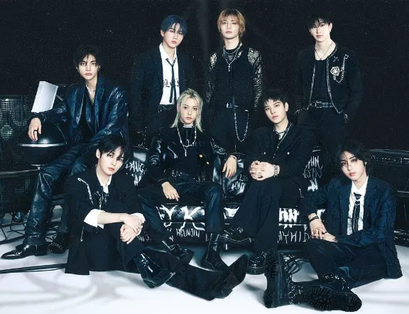 Avatar of Stray Kids