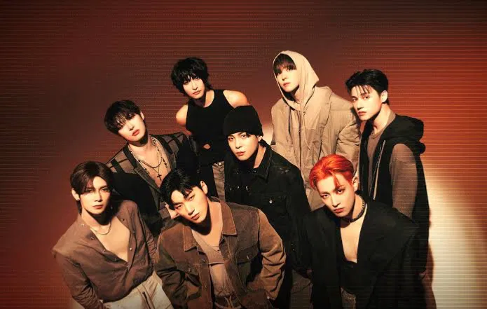 Avatar of ATEEZ