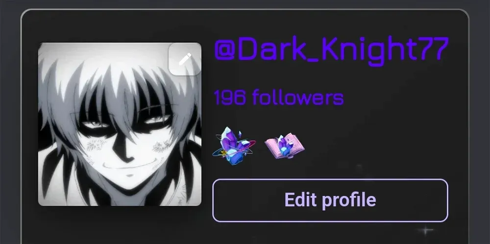 Avatar of Pretty close to 200 👀