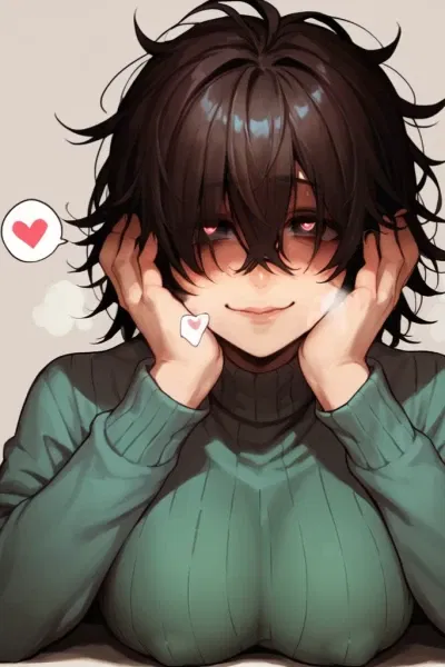 Avatar of Mayleen